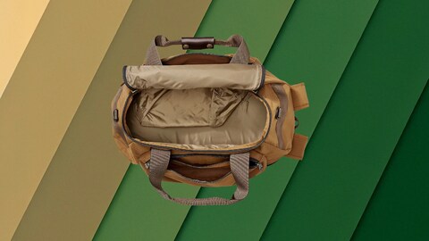 One of Filson’s Most Versatile Travel Bags Ever Is Now Available for Less