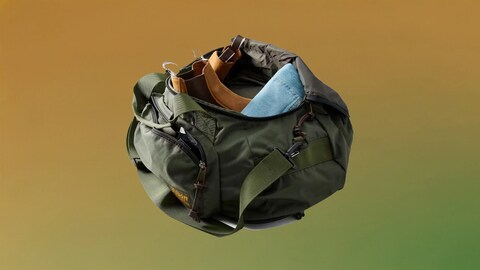 Filson’s Cult-Favorite Travel Bag Might Soon Be Gone For Good