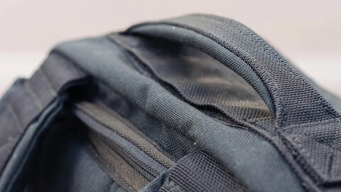 An Iconic EDC Bag Brand Reissues Three of Its Original Tactical Backpacks