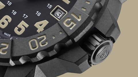A Legendary Tactical Brand’s Iconic Dive Watch Gets Its Most Ultralight Edition Ever