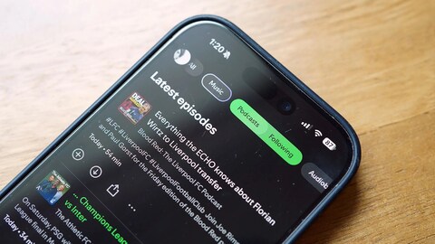 Spotify Just Upgraded Its App with Some Cool New Features