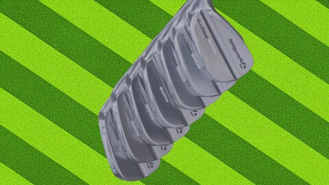 Rory McIlroy’s Unobtainable Irons are Suddenly for Sale, But Not For Long