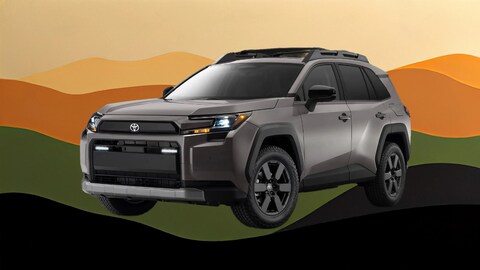 Did Toyota Just Reveal Its Most Versatile Adventure Vehicle Ever?