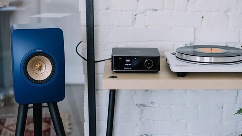 This Rising Affordable Hi-Fi Maker Is Now a Bonafide Sonos Rival