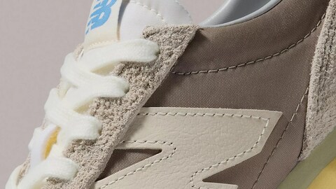 New Balance Can Officially Add This Affordable Sneaker to Its Greatest Hits Mixtape