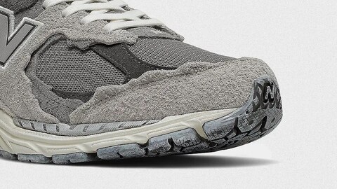 New Balance Is Bringing Back One of Its Most Important Sneakers of the Past Decade