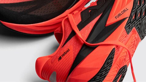 New Balance Once Again Proves That Super-Shoe Tech Doesn’t Need to Cost an Arm and a Leg