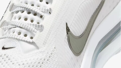 Nike’s Coolest Daily Trainer Just Became Its Best Elevated White Sneaker