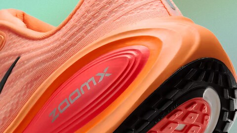 Nike’s Next Running Shoe Escalates the Arms Race Against Hoka