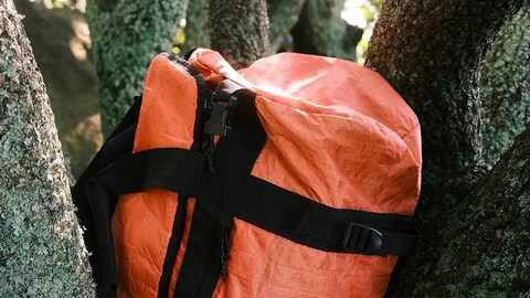 The World’s Toughest Duffle Bag Just Got a Trail-Friendly Upgrade