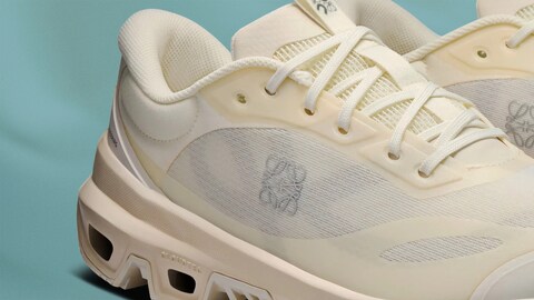 Did On Just Design the World’s Most Stylish Trail Shoe?