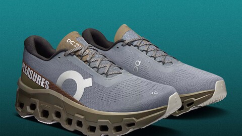 Today in Gear: New Releases in Tech, Style, Motoring, Outdoors and More