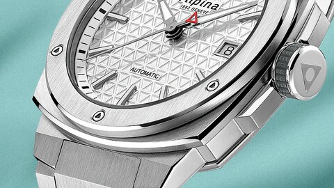 A Classic Affordable Sports Watch Just Became Even More Compelling