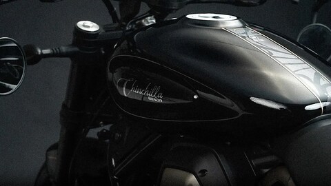 I’ve Never Seen a Cruiser This Affordable With This Badass Feature