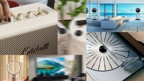 The Best New Gadgets and Hi-Fi Releases of 2025 (Updated)
