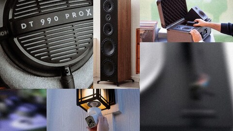 The Best New Gadgets and Hi-Fi Releases of 2025 (Updated)