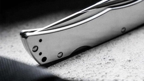 At This Price, Böker’s Latest Big-Bladed EDC Knife Has No Business Looking This Good