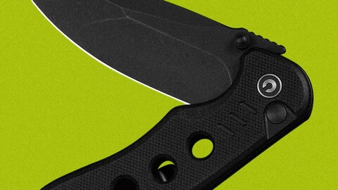 Civivi’s Aptly Named New EDC Knife Deploys Three Different Ways
