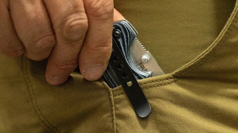 11 New Pocket Knives, Multi-Tools and EDC You Might Have Missed