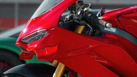 Could a Legendary Bike Brand’s Latest Patent Change Motorcycling Forever?