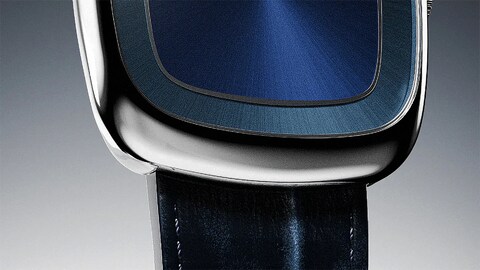 This Is Easily the Most Dazzling Watch I’ve Ever Seen Under $700