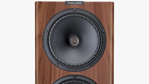 A Respected Hi-Fi Maker Just Unveiled New Elite-Level Loudspeakers