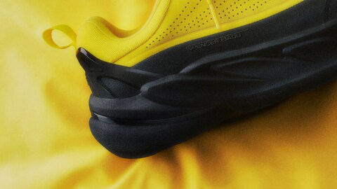 One of Hoka’s Most Unique Sneakers Just Became Even More Distinct