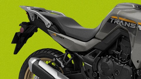 This Legendary, Affordable Honda Adventure Motorcycle Just Got Even Better