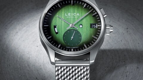 Today in Gear: New Releases in Tech, Style, Motoring, Outdoors and More