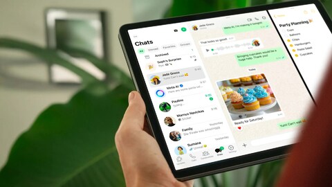 Apple Finally Brings One of the iPhone’s Most Downloaded Apps to the iPad