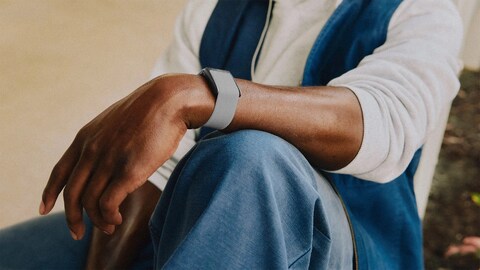 The Apple Watch Can’t Compete with Whoop’s New Wearable in This One Key Way