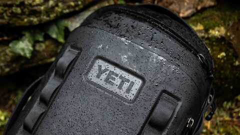 Yeti’s New EDC Backpack Is One Rugged, All-Weather Workhorse (Exclusive)
