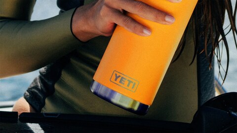 Did Yeti Accidentally Re-Release a Rare Cult Colorway?