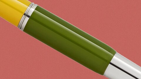 Wes Anderson Secretly Reinvented a Century-Old EDC Icon — and It Could Be Yours