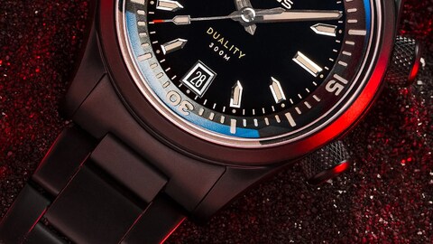 There’s Only One Bad Thing About This Affordable Fan-Favorite Dive Watch Revamp
