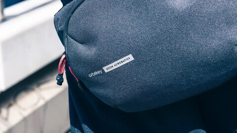 This Minimalist EDC Sling Bag Is a Deceptively Adaptable Powerhouse