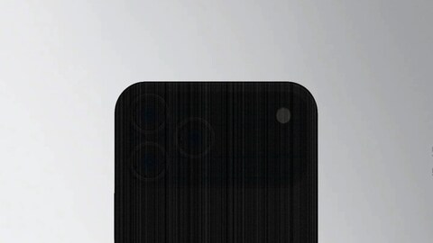 Apple’s New iPhone Pro Looks Ripe for Trash Talk, If This Is Really It