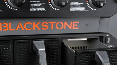Blackstone’s Latest Backyard Cooking Innovation Is Pure Genius (also Madness)