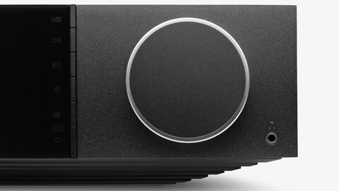 A Renowned British Hi-Fi Company Just Made Its Signature Amplifier Even Better
