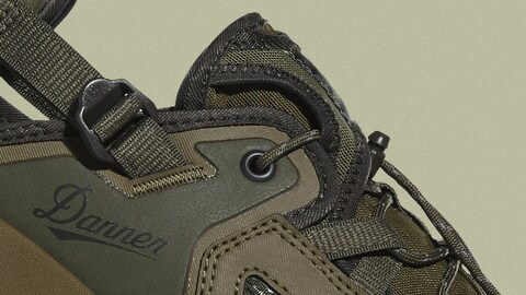 Danner Transformed One of Its Best Tactical Boots into an Easy-Wearing Adventure Sandal