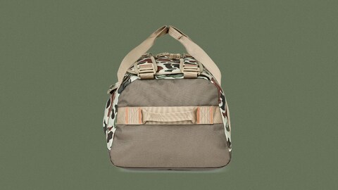 Filson’s Answer to Patagonia’s Blackhole Duffle Is an Incredible Buy Right Now