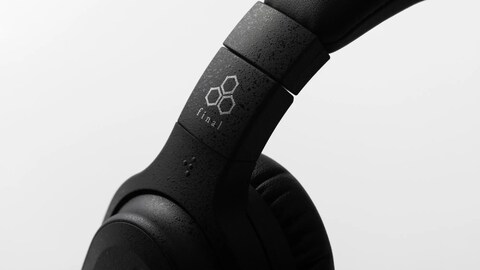 A Japanese Hi-Fi Specialist Just Dropped New Affordable Noise-Canceling Headphones