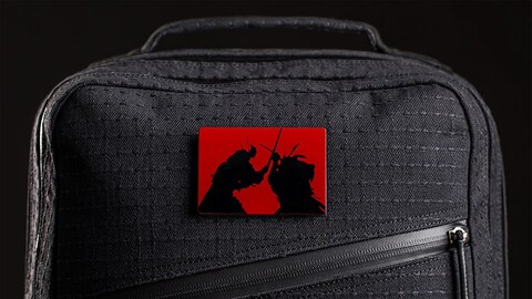 These EDC Bags Take an Iconic Japanese Material and Make It More Impressive than Ever