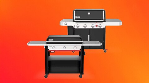 World-Famous Chefs Were Asked About the Best Way to Cook a Burger. One Tool Dominated