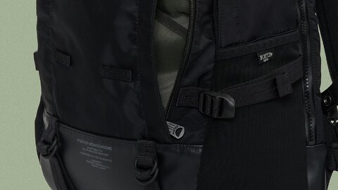 This Legendary Japanese Brand’s Latest EDC Bags Are Made to Be as Versatile as Possible