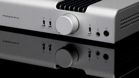 Is This Affordable Amplifier the Perfect Hi-Fi Upgrade for Your Desktop?
