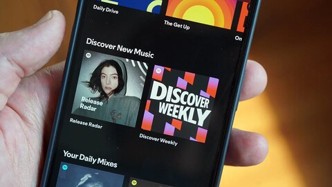 Spotify Just Breathed New Life Into One of Its Most Popular Features
