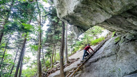 Our Essential Guide to Exploring North Carolina’s High Country