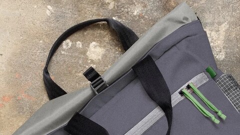 Did a Niche Outdoor Brand Quietly Make the Perfect Work-to-Workout EDC Bag?