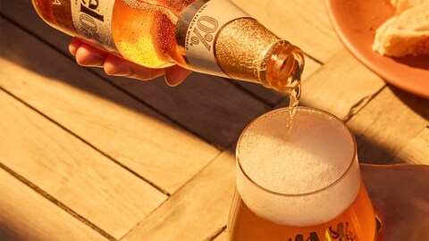 America’s Number-One Beer Looks Ready to Dominate a New Category